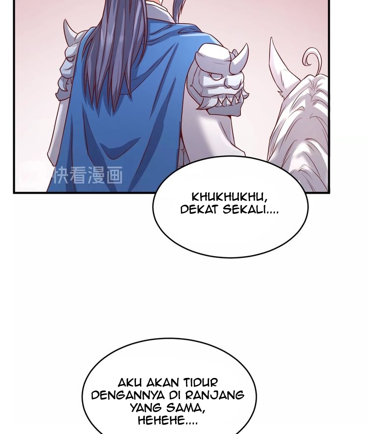 The Interceptor Cross System Chapter 14 Gambar 33